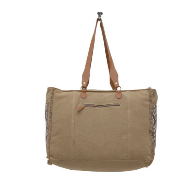 Elisa Weekender Bag