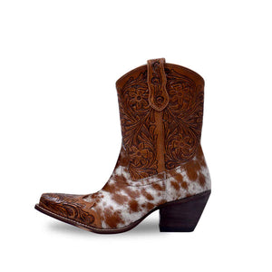 Kelsey Anne Boot