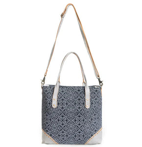 Moroccan Nights Tote Bag