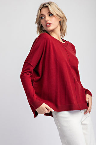 The Favorite Sweater