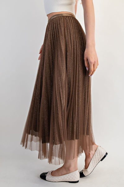 Sparkling Skirt