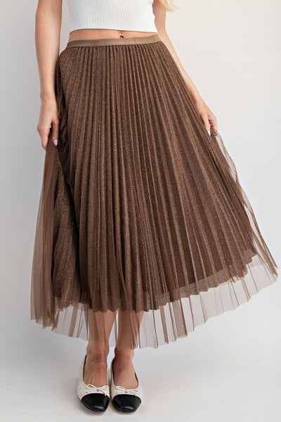 Sparkling Skirt