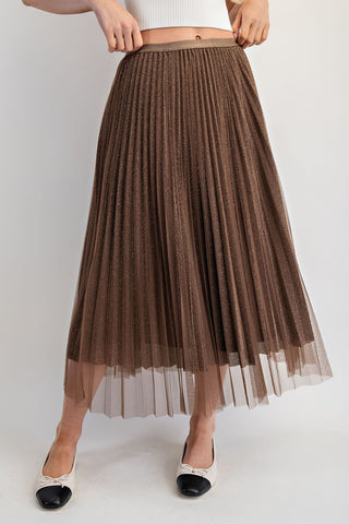 Sparkling Skirt
