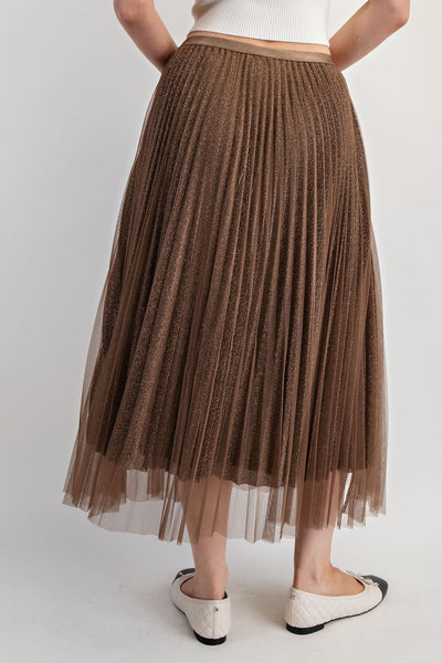 Sparkling Skirt
