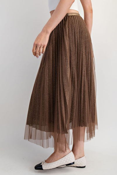 Sparkling Skirt