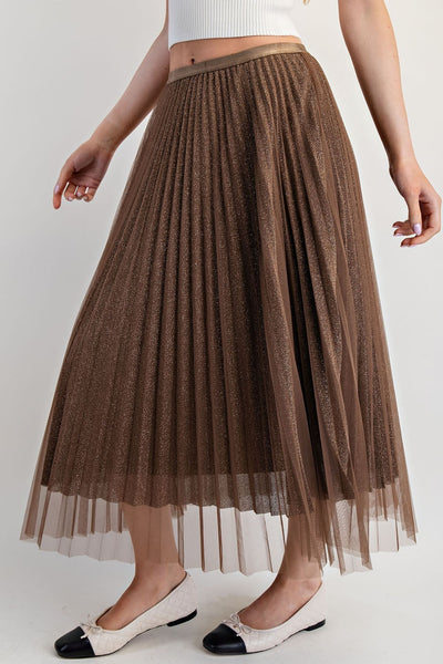 Sparkling Skirt