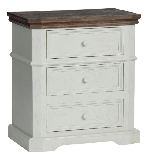 Ramble Nightstands