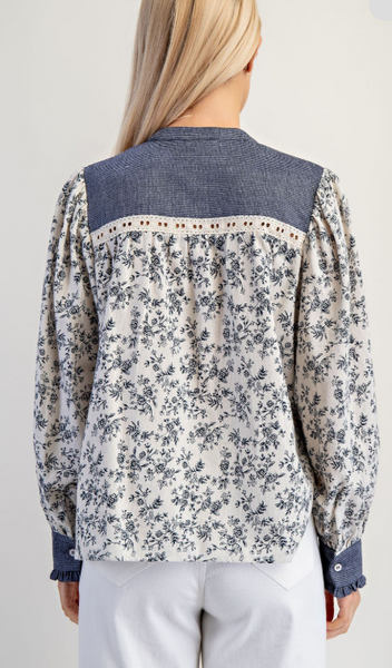 Molly Blouse