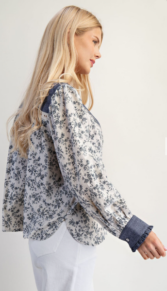 Molly Blouse