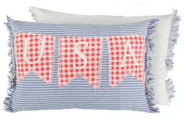 USA Pillow
