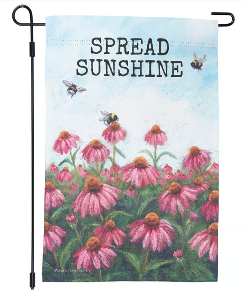 Garden Flags