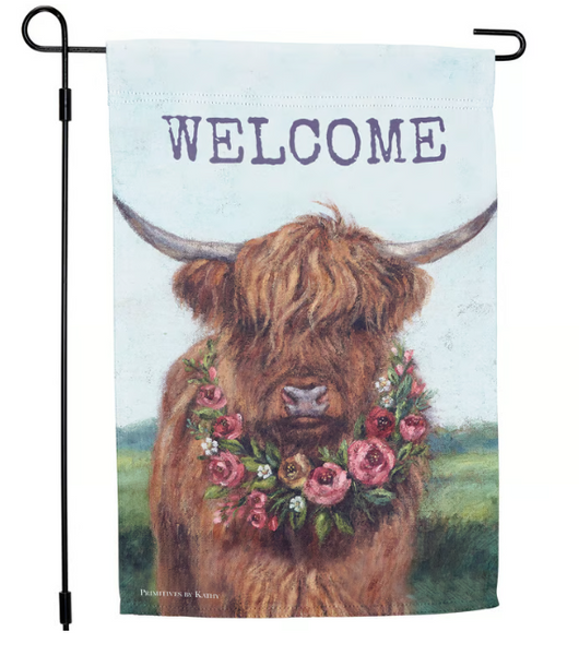 Garden Flags