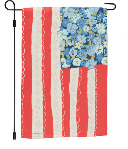 Garden Flags