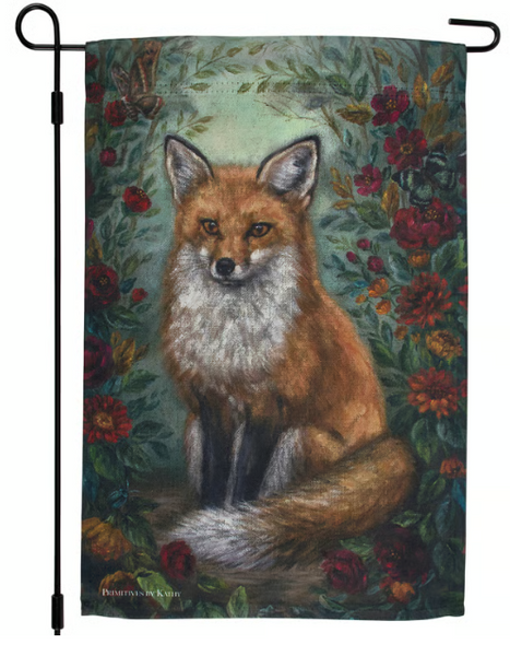 Garden Flags