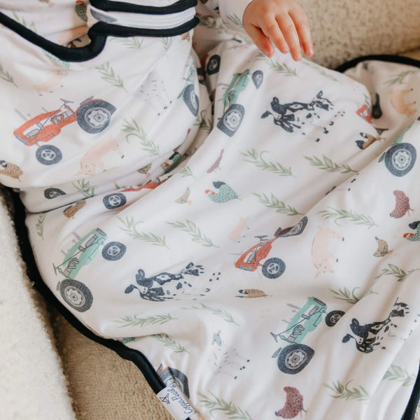 Sleep Bags