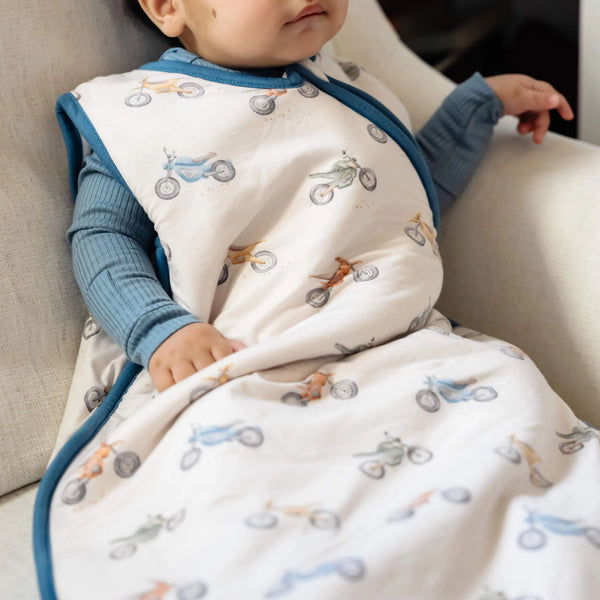 Sleep Bags