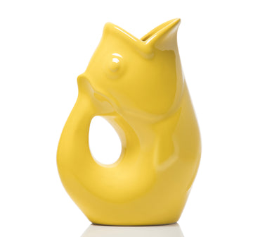 Gurgle Pots