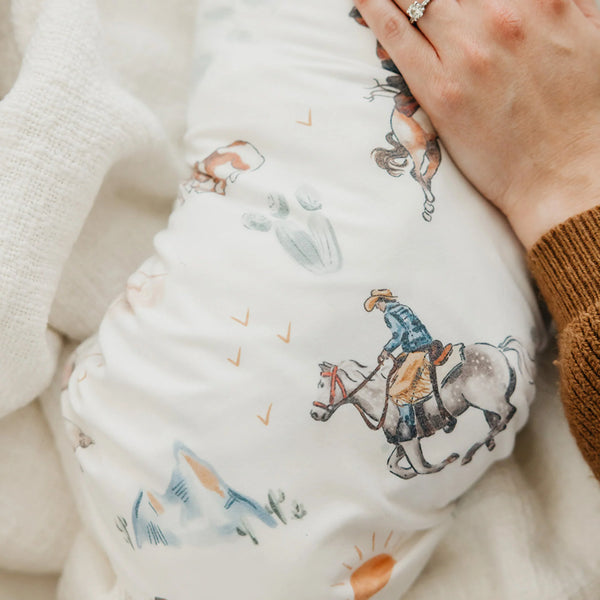 Swaddle Blanket