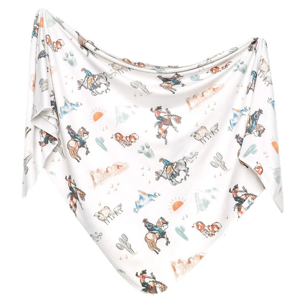 Swaddle Blanket