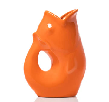 Gurgle Pots