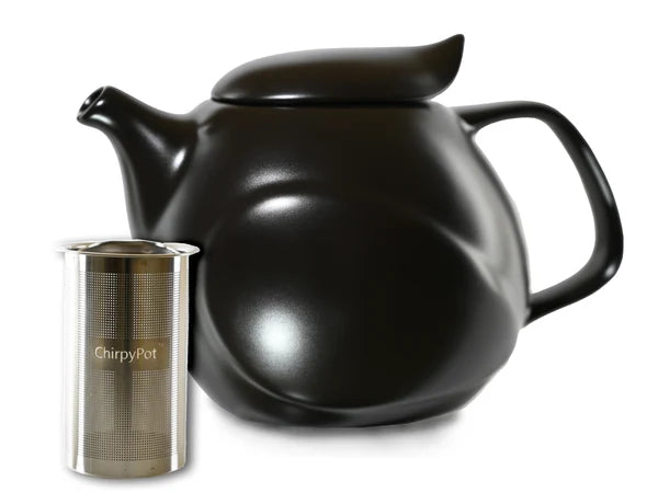 Chirpy Pot