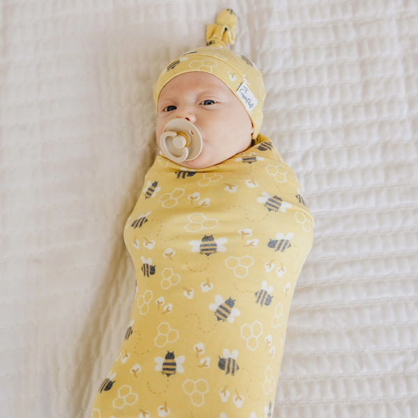 Swaddle Blanket