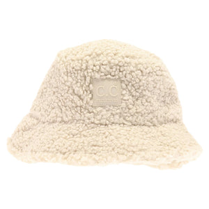 Sherpa Bucket Hat