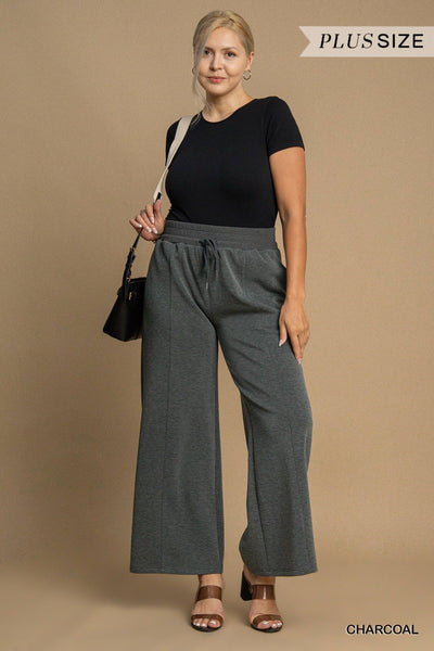 On The Go Pant+