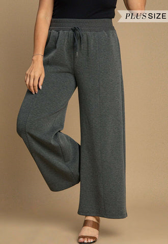 On The Go Pant+