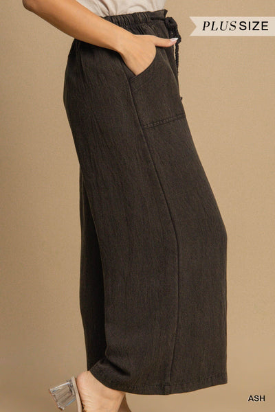 Darlene Pant+