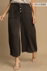 Darlene Pant+