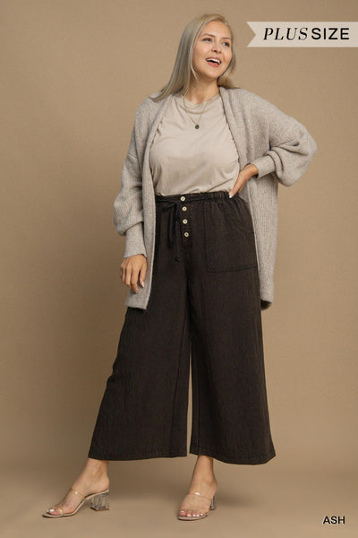 Darlene Pant+