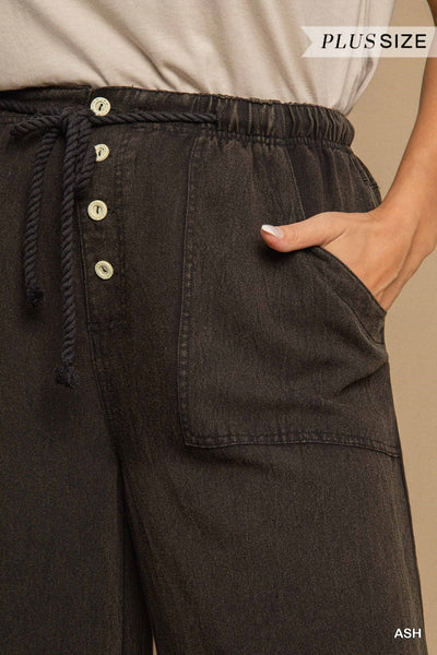 Darlene Pant+