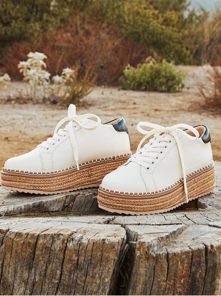 Misty Espadrille Sneaker