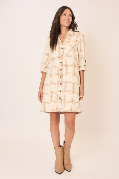 Emily Shacket/Dress