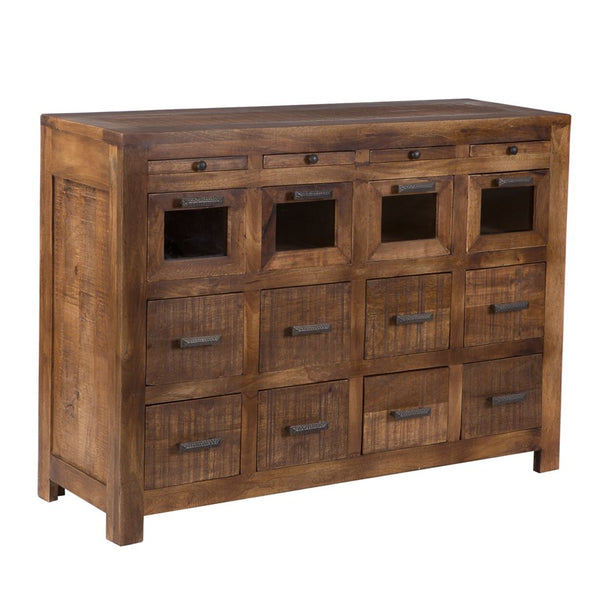 Craftsman Drawer Cabinet