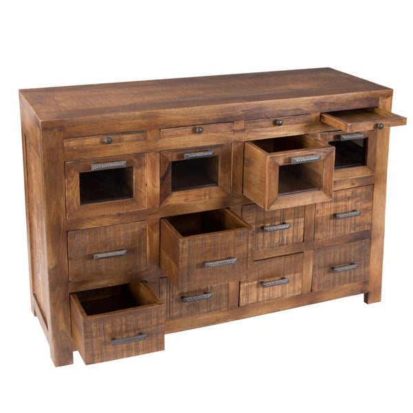 Craftsman Drawer Cabinet