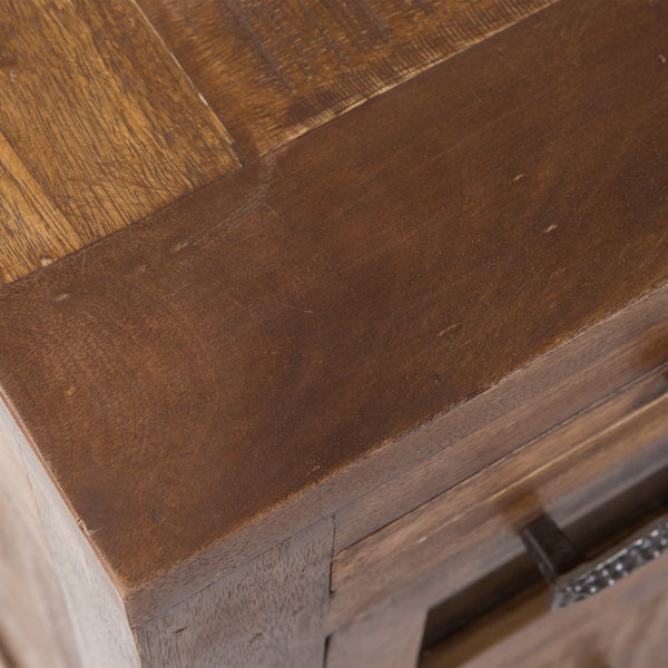 Craftsman Drawer Cabinet