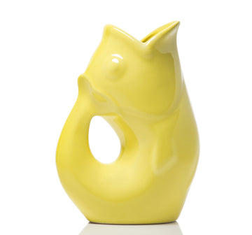 Gurgle Pots