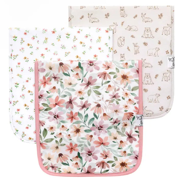 Burp Cloths