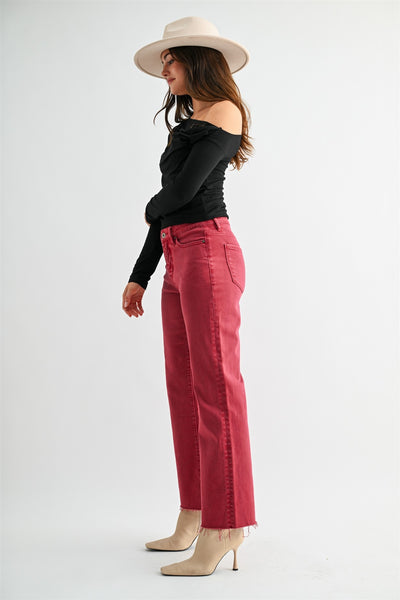 Unforgettable Jeans