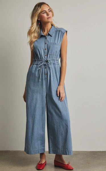 Sophie Jumpsuit
