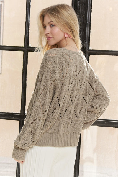 Anna Sweater