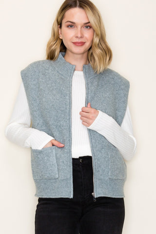 Sonya Sweater Vest