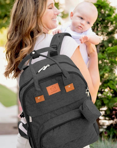 Rove Diaper Backpack