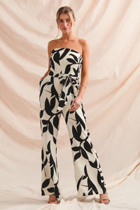 Sassy Pants Jumpsuit