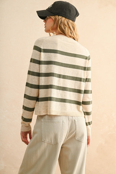 Fallon Fine Knit
