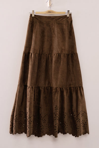 Annie Oakley Skirt