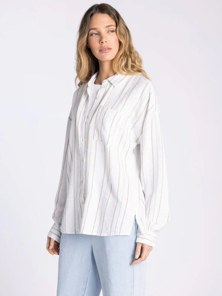 Amorette Shirt