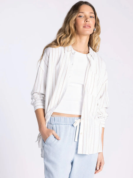Amorette Shirt